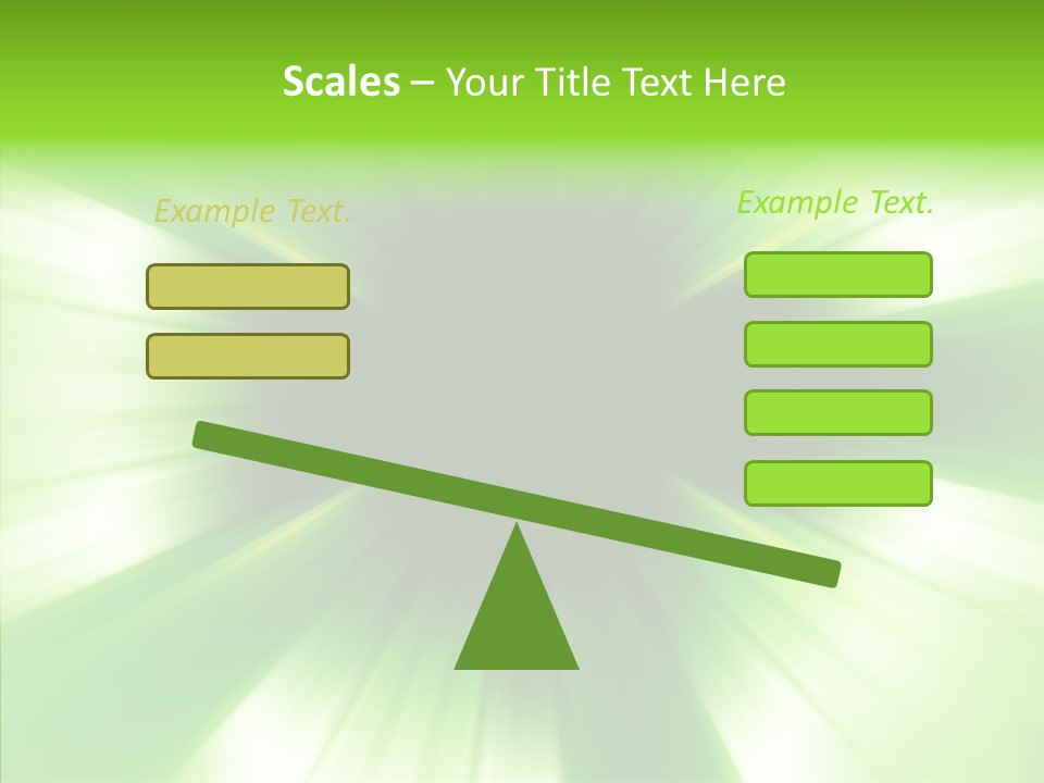 Company Li Ten Di Cu Ion PowerPoint Template