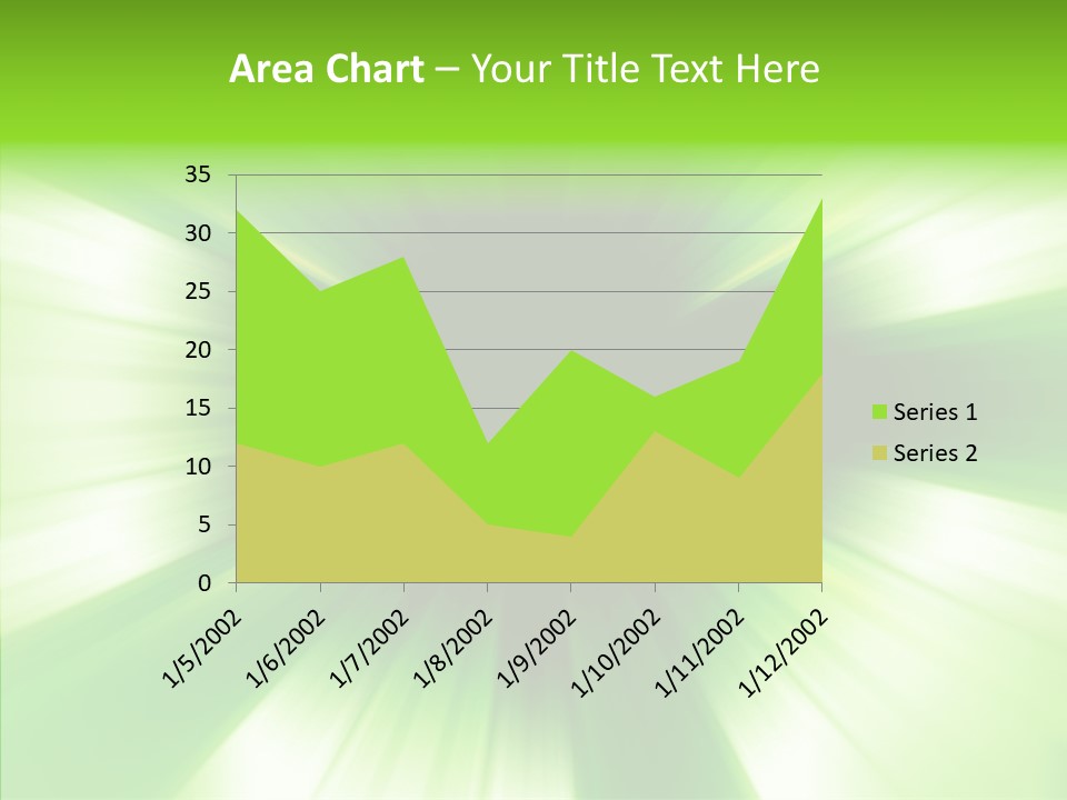 Company Li Ten Di Cu Ion PowerPoint Template