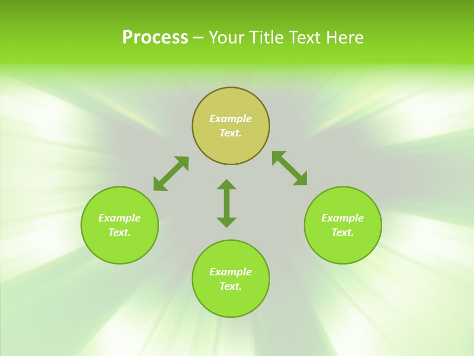 Company Li Ten Di Cu Ion PowerPoint Template
