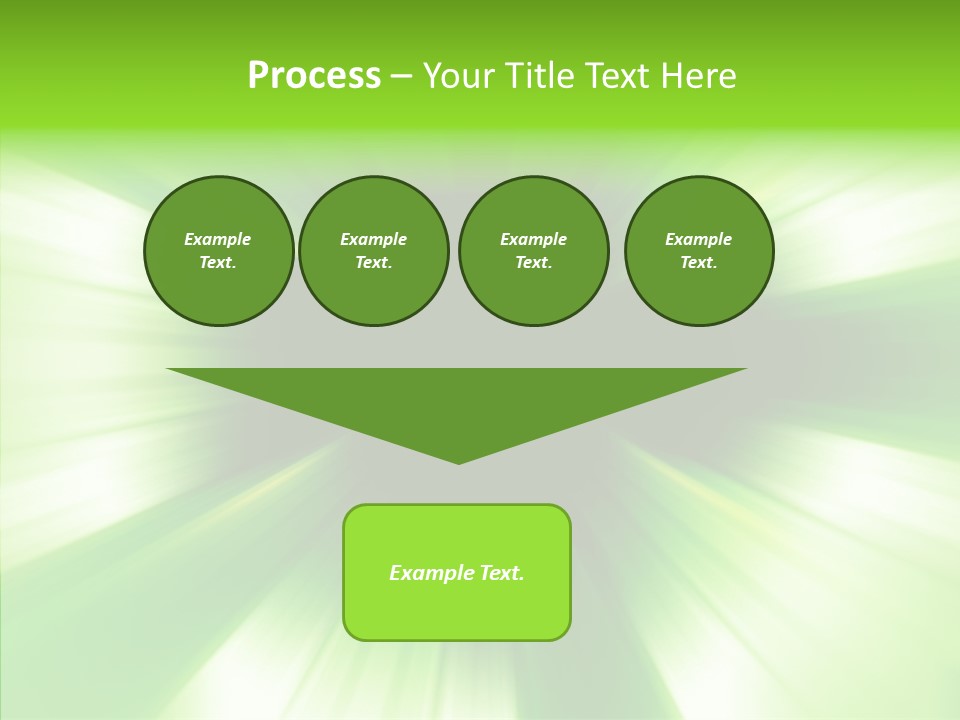 Company Li Ten Di Cu Ion PowerPoint Template