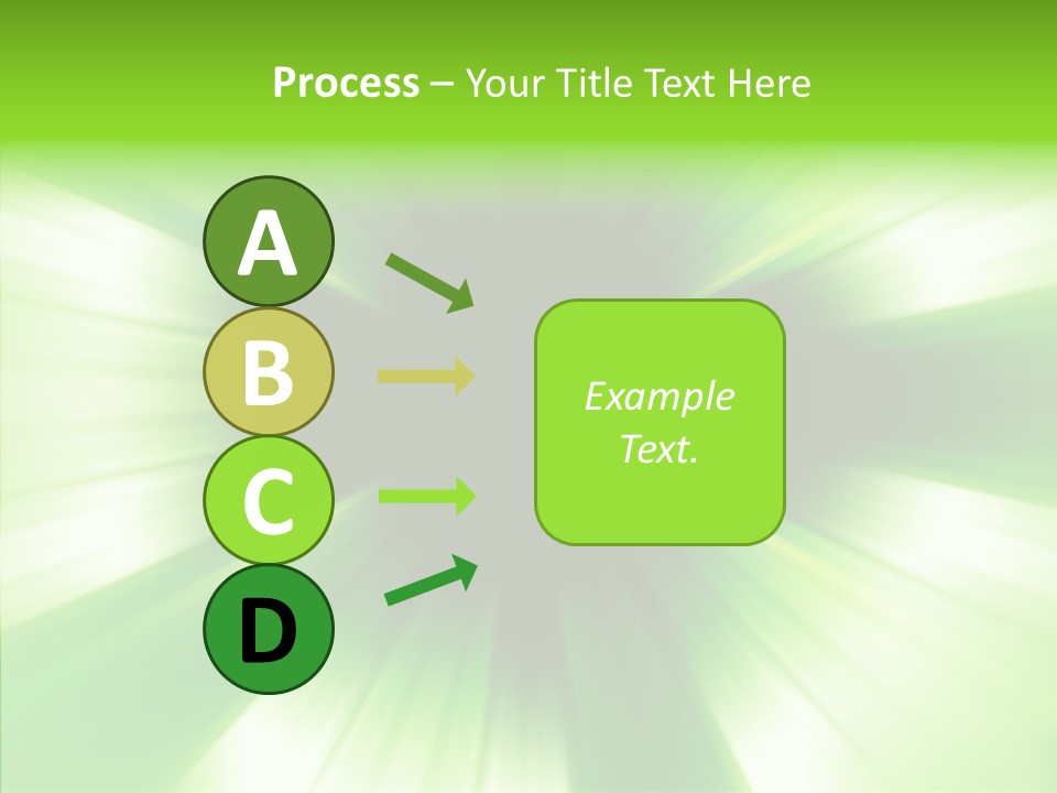 Company Li Ten Di Cu Ion PowerPoint Template