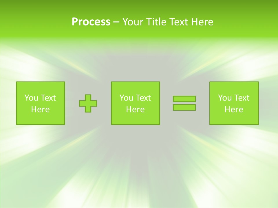 Company Li Ten Di Cu Ion PowerPoint Template