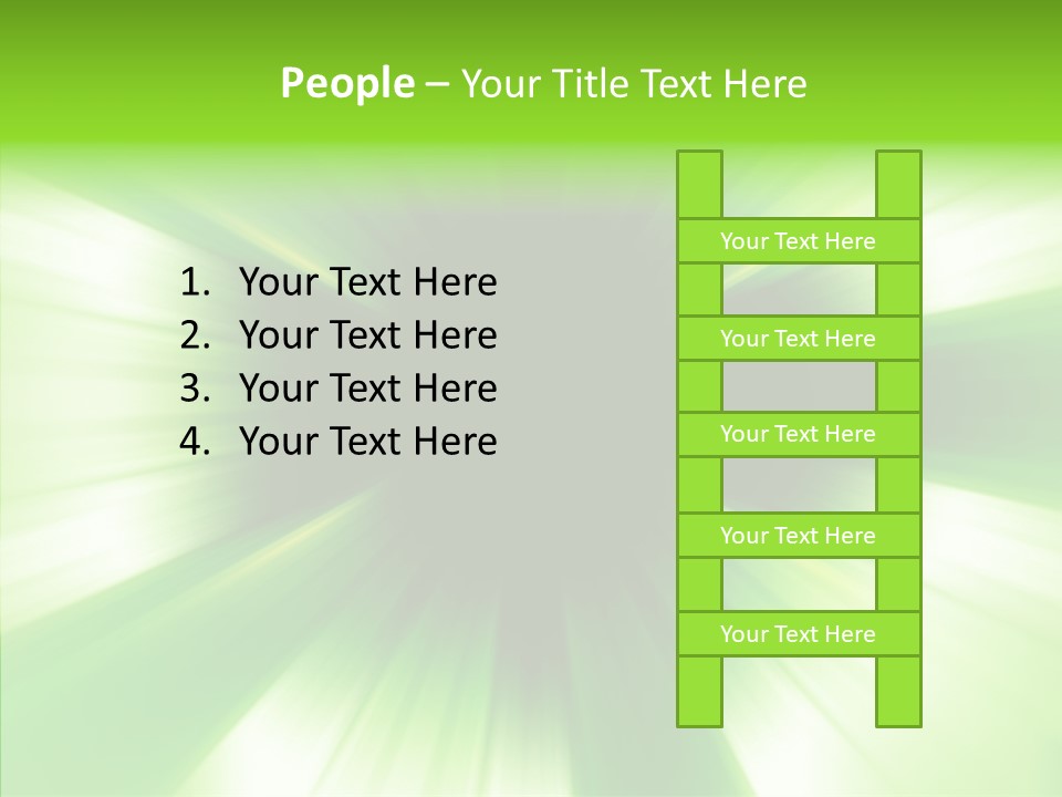 Company Li Ten Di Cu Ion PowerPoint Template