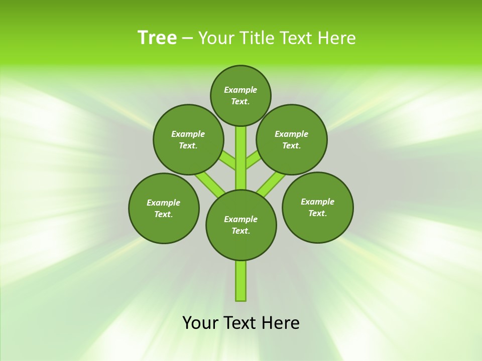 Company Li Ten Di Cu Ion PowerPoint Template