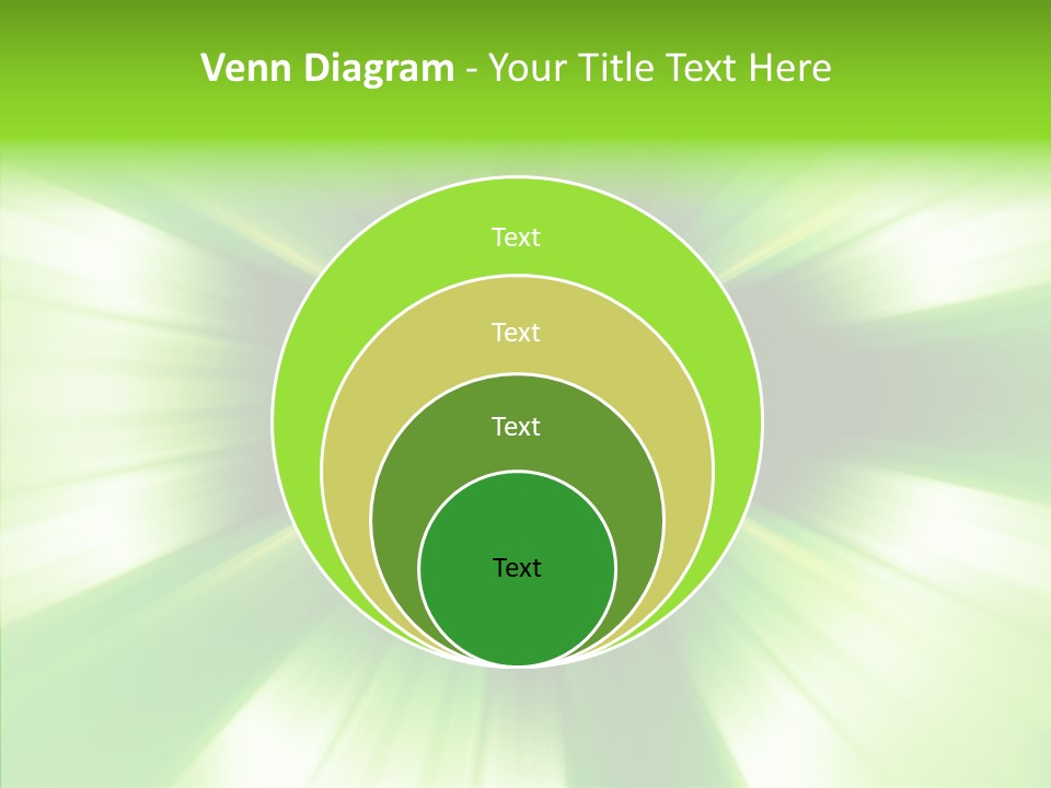 Company Li Ten Di Cu Ion PowerPoint Template