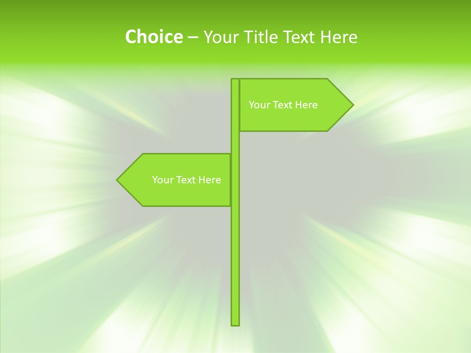 Company Li Ten Di Cu Ion PowerPoint Template