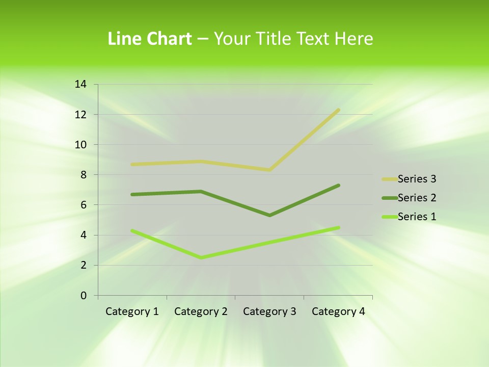 Company Li Ten Di Cu Ion PowerPoint Template