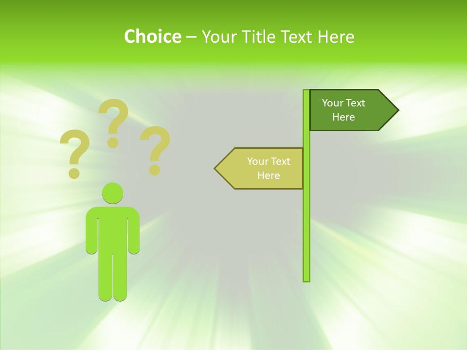 Company Li Ten Di Cu Ion PowerPoint Template