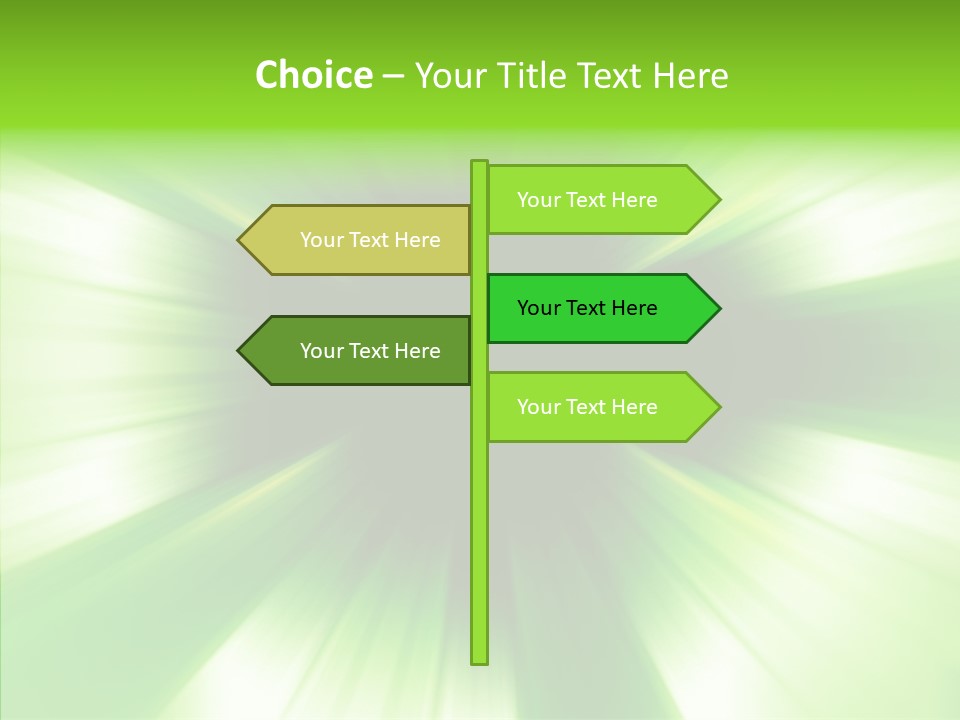 Company Li Ten Di Cu Ion PowerPoint Template
