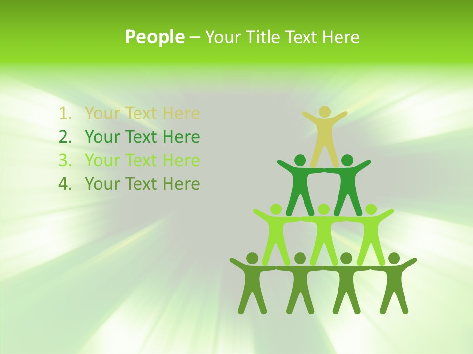 Company Li Ten Di Cu Ion PowerPoint Template