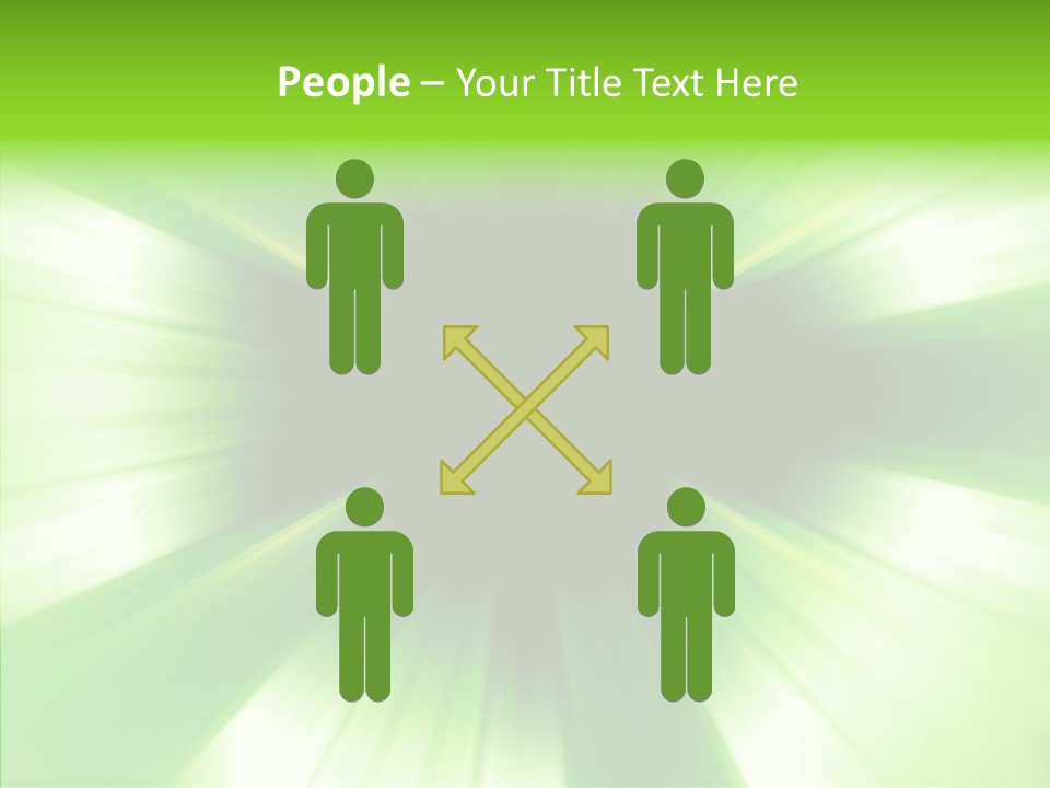 Company Li Ten Di Cu Ion PowerPoint Template