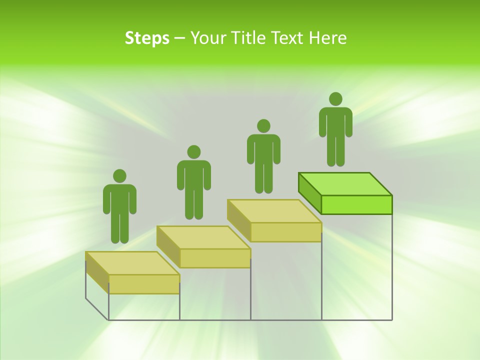 Company Li Ten Di Cu Ion PowerPoint Template