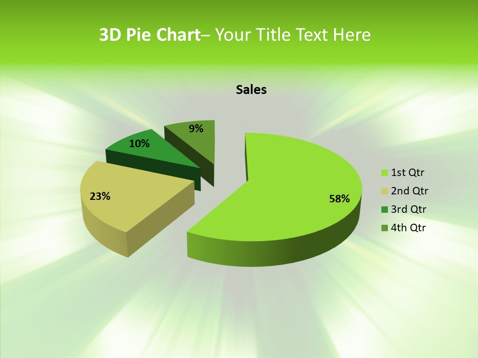 Company Li Ten Di Cu Ion PowerPoint Template