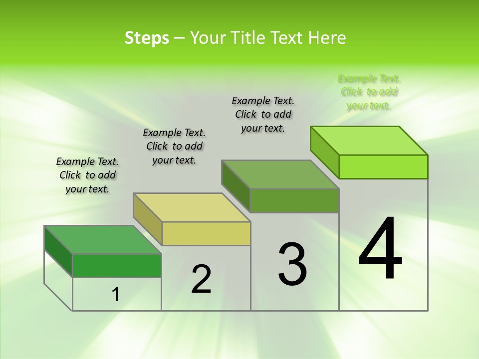 Company Li Ten Di Cu Ion PowerPoint Template