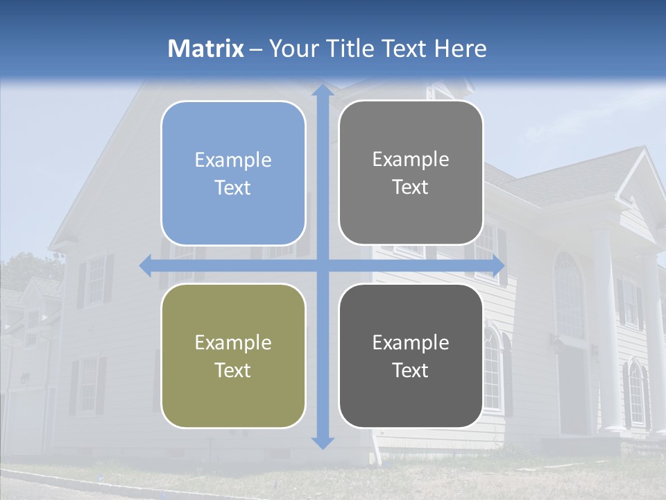 Human Together Team PowerPoint Template