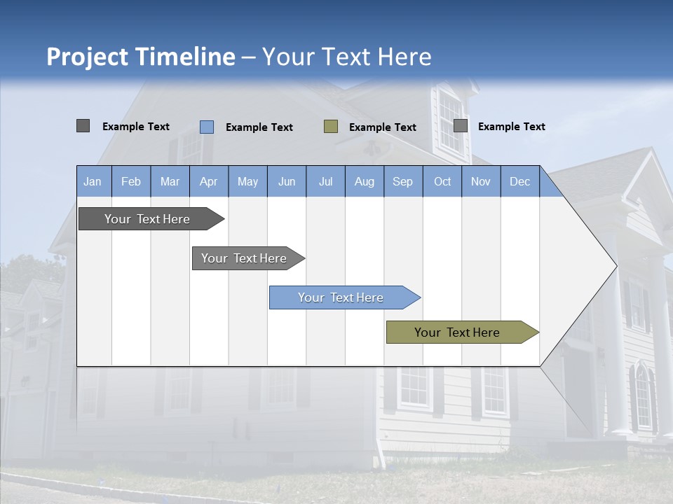 Human Together Team PowerPoint Template