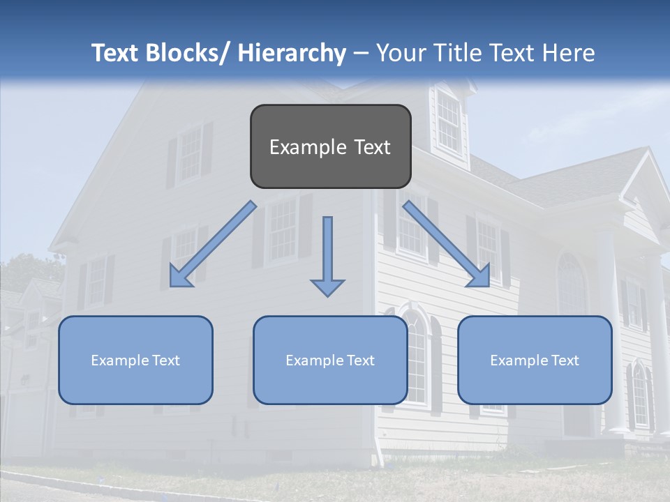 Human Together Team PowerPoint Template