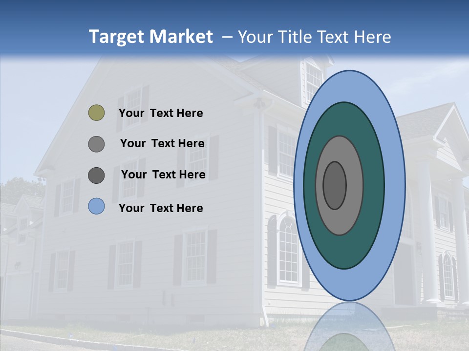 Human Together Team PowerPoint Template