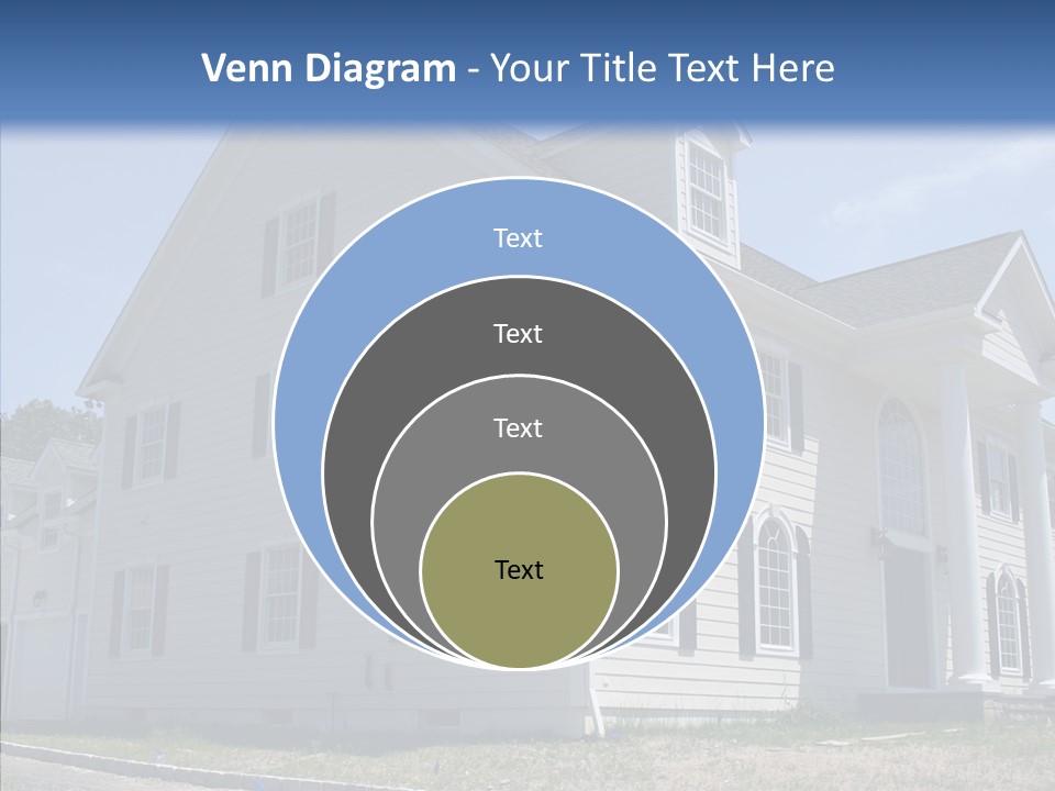 Human Together Team PowerPoint Template
