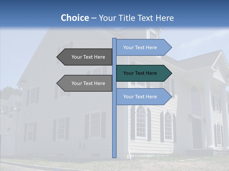 Human Together Team PowerPoint Template