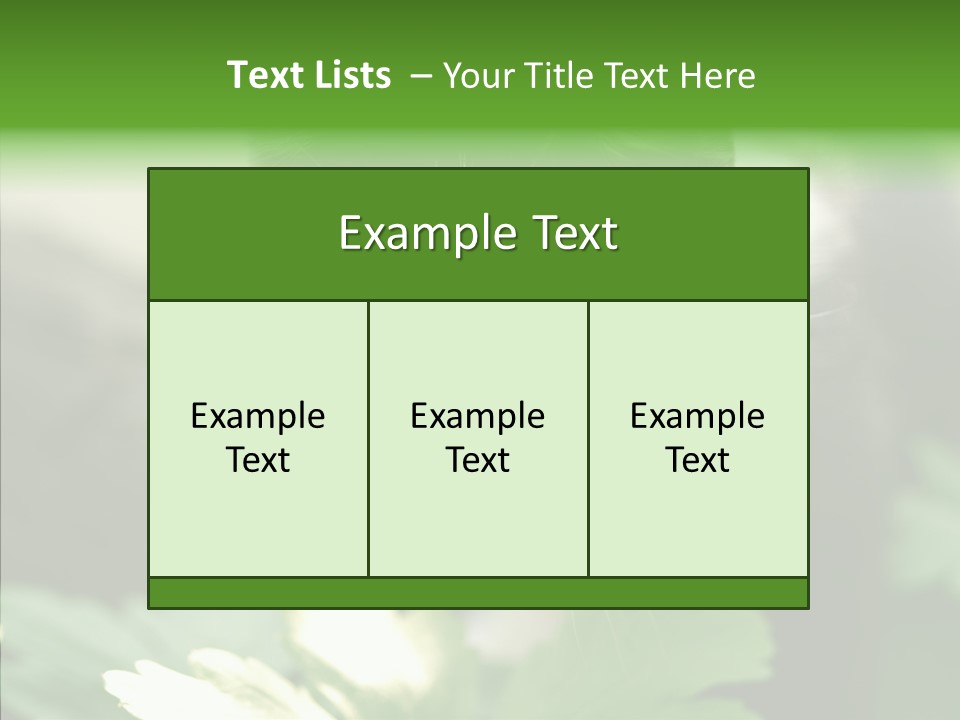 Humorou Li Ten Human PowerPoint Template