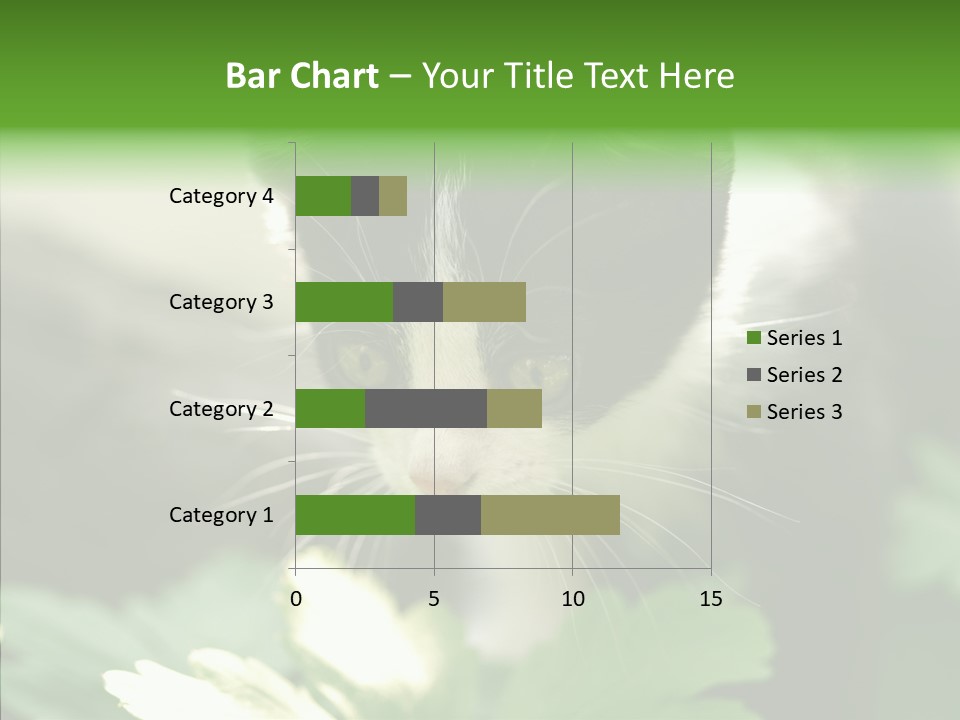 Humorou Li Ten Human PowerPoint Template