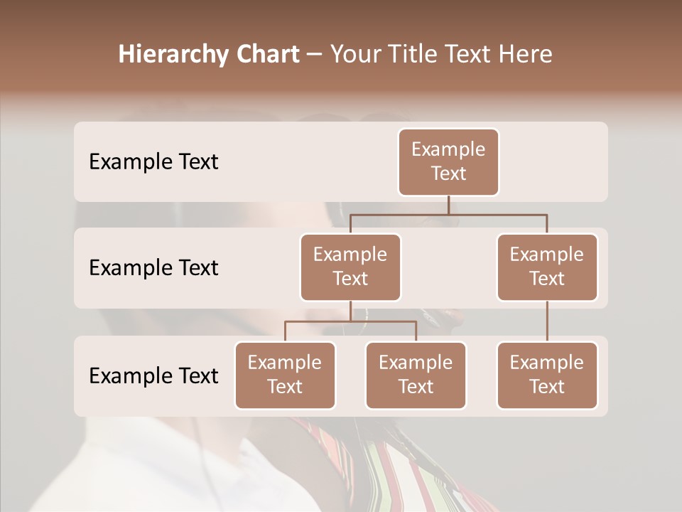 Contact Telephone Service PowerPoint Template