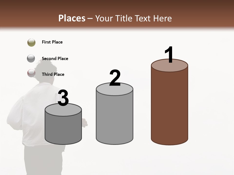Experiment Focus Young PowerPoint Template