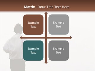 Experiment Focus Young PowerPoint Template