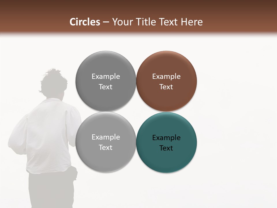 Experiment Focus Young PowerPoint Template