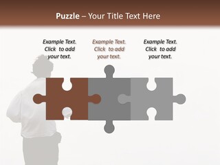 Experiment Focus Young PowerPoint Template
