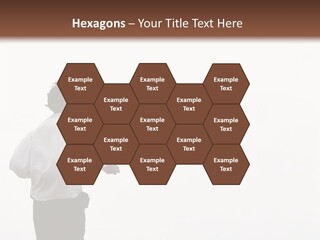 Experiment Focus Young PowerPoint Template