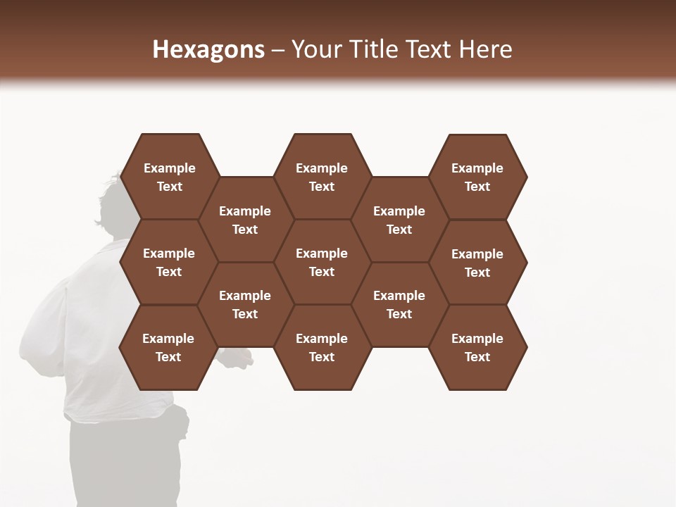 Experiment Focus Young PowerPoint Template
