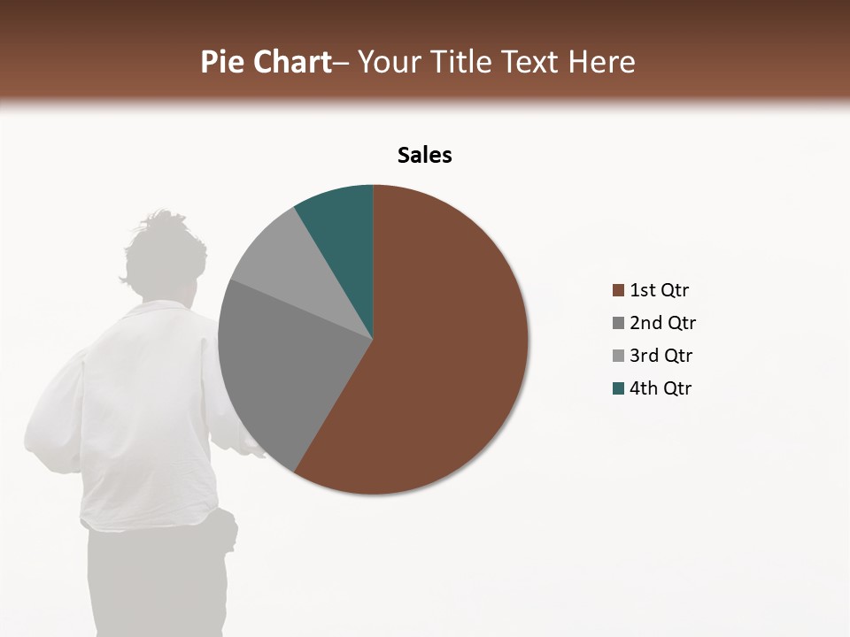Experiment Focus Young PowerPoint Template