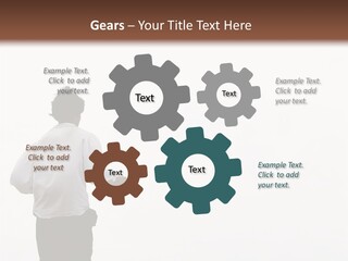 Experiment Focus Young PowerPoint Template