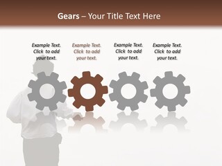 Experiment Focus Young PowerPoint Template