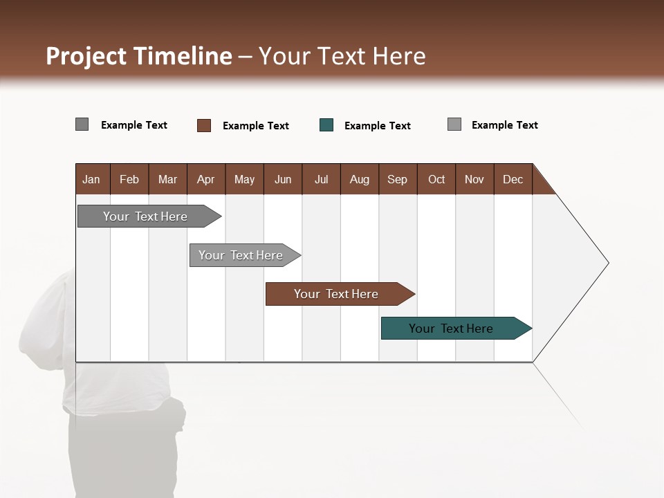 Experiment Focus Young PowerPoint Template