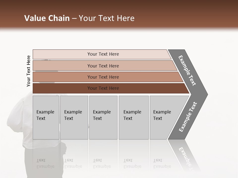 Experiment Focus Young PowerPoint Template