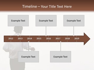 Experiment Focus Young PowerPoint Template