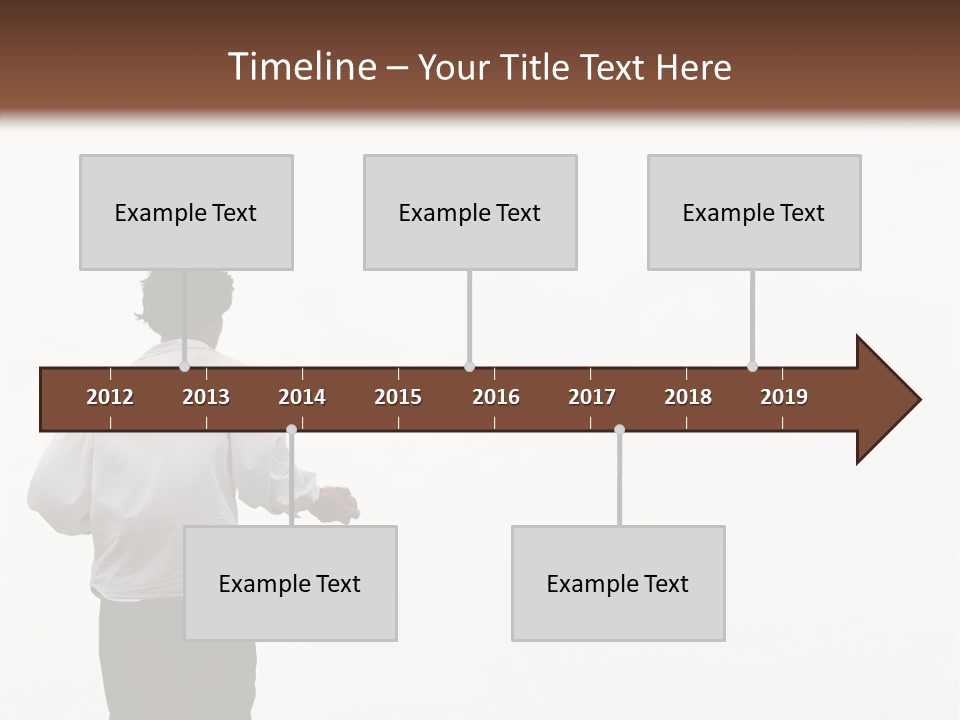 Experiment Focus Young PowerPoint Template