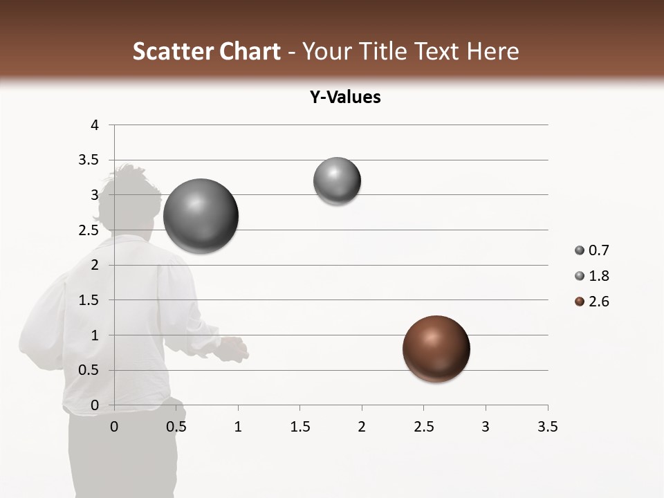 Experiment Focus Young PowerPoint Template