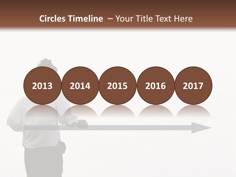 Experiment Focus Young PowerPoint Template