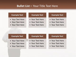 Experiment Focus Young PowerPoint Template
