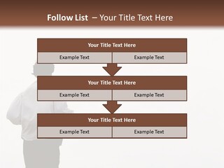 Experiment Focus Young PowerPoint Template