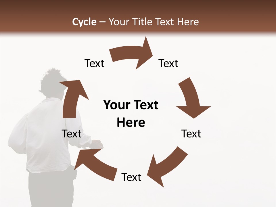 Experiment Focus Young PowerPoint Template