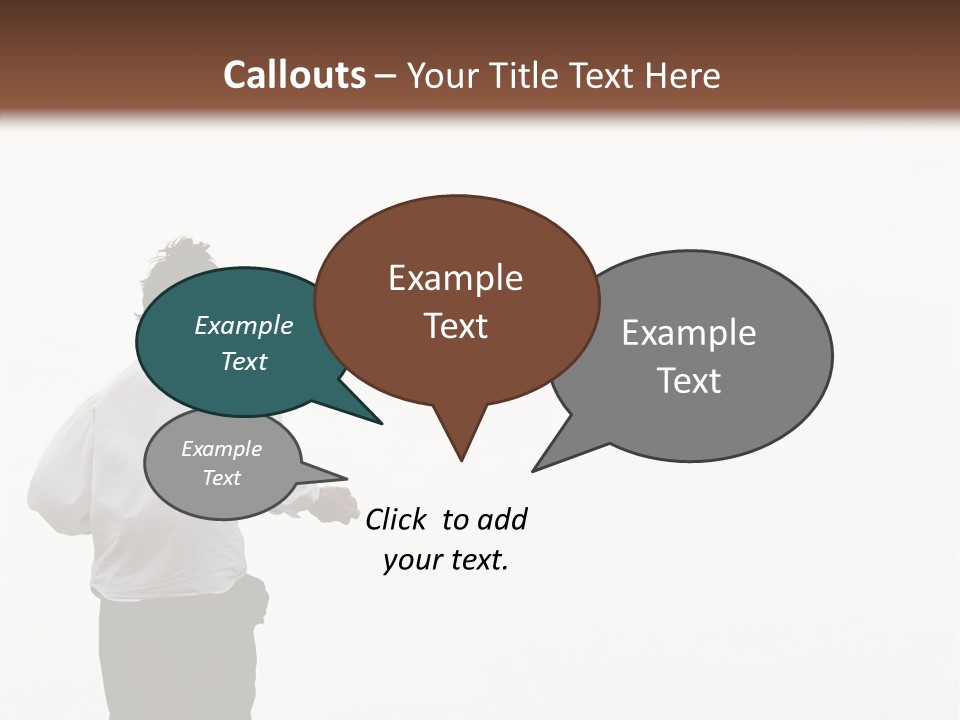 Experiment Focus Young PowerPoint Template