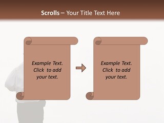 Experiment Focus Young PowerPoint Template