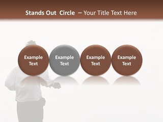 Experiment Focus Young PowerPoint Template