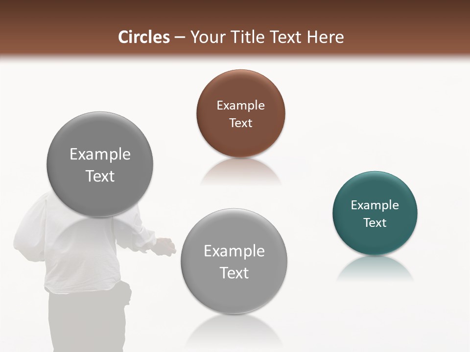 Experiment Focus Young PowerPoint Template