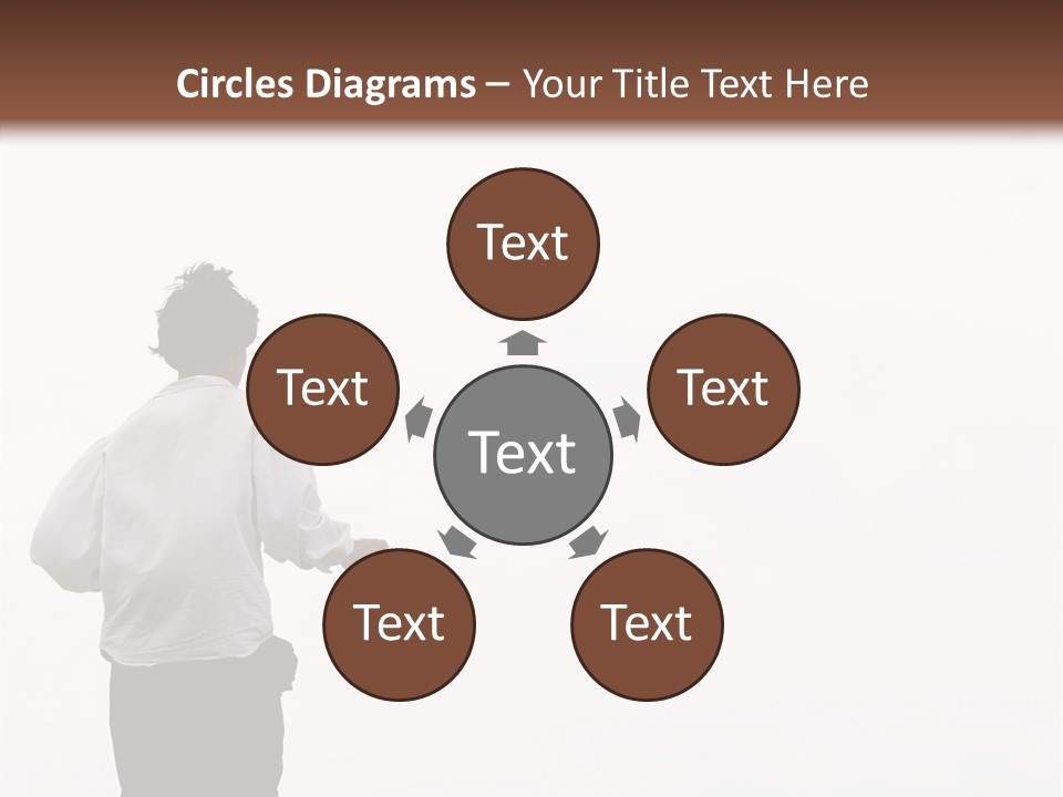 Experiment Focus Young PowerPoint Template